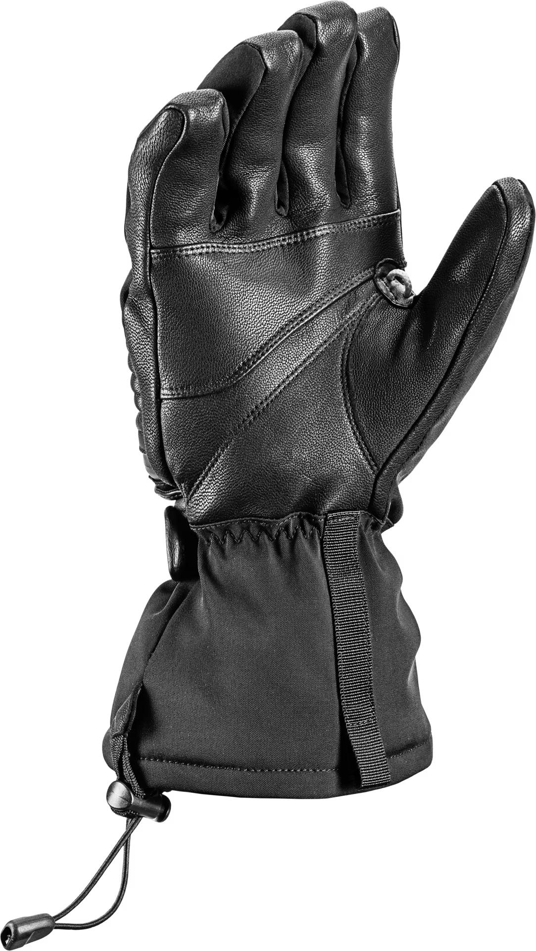 Leki Men’s Xplore XT 3D Gloves