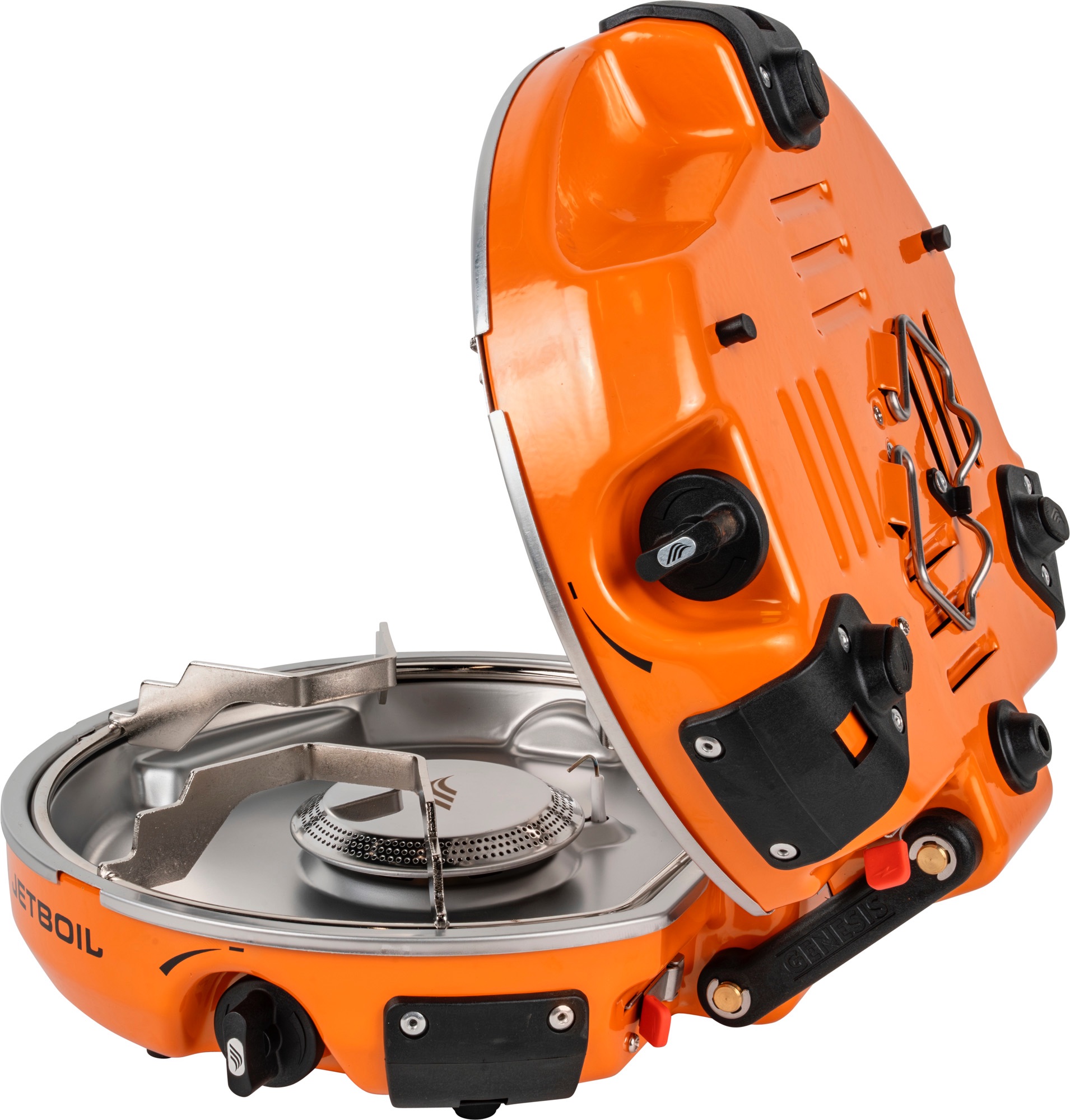 Jetboil Genesis Basecamp  03