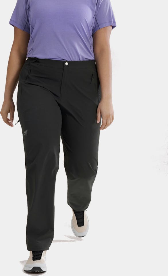 Arc'teryx Women's Gamma Pant Black 01