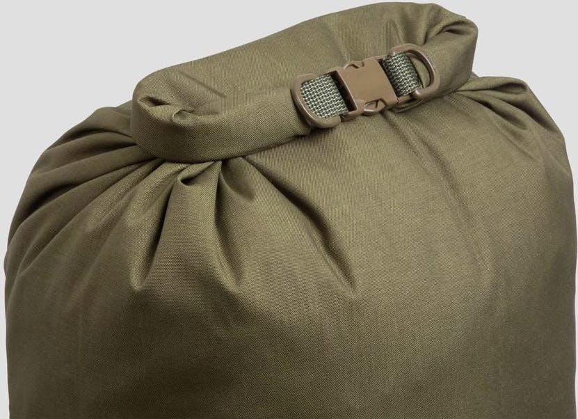 Savotta Rolltop Stuffsack, 500D, 80L Black 02