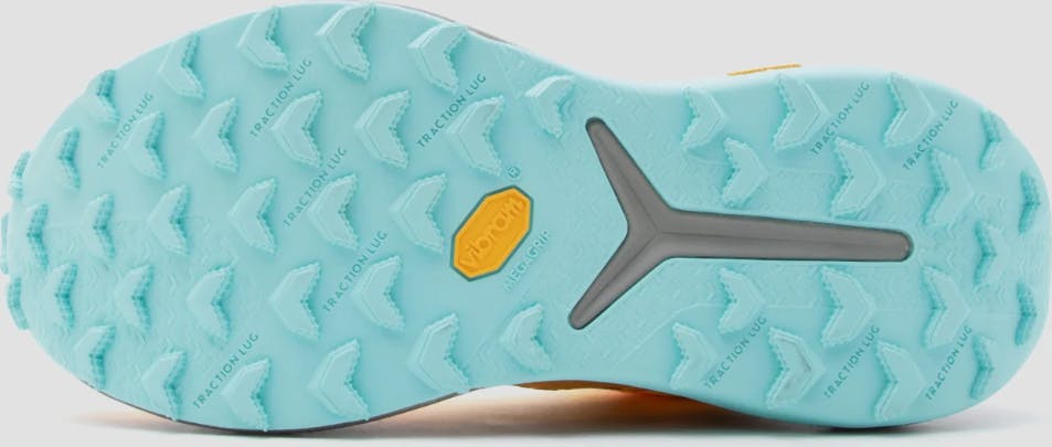 Saucony Men's Xodus Ultra 4 Vizigold/Laurel 05