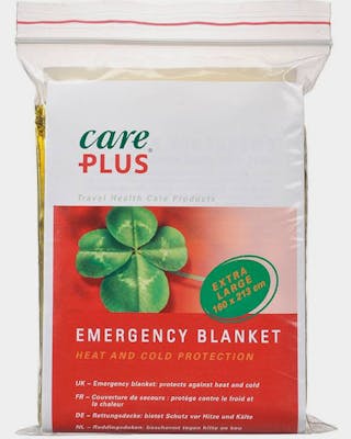 Emergency Blanket