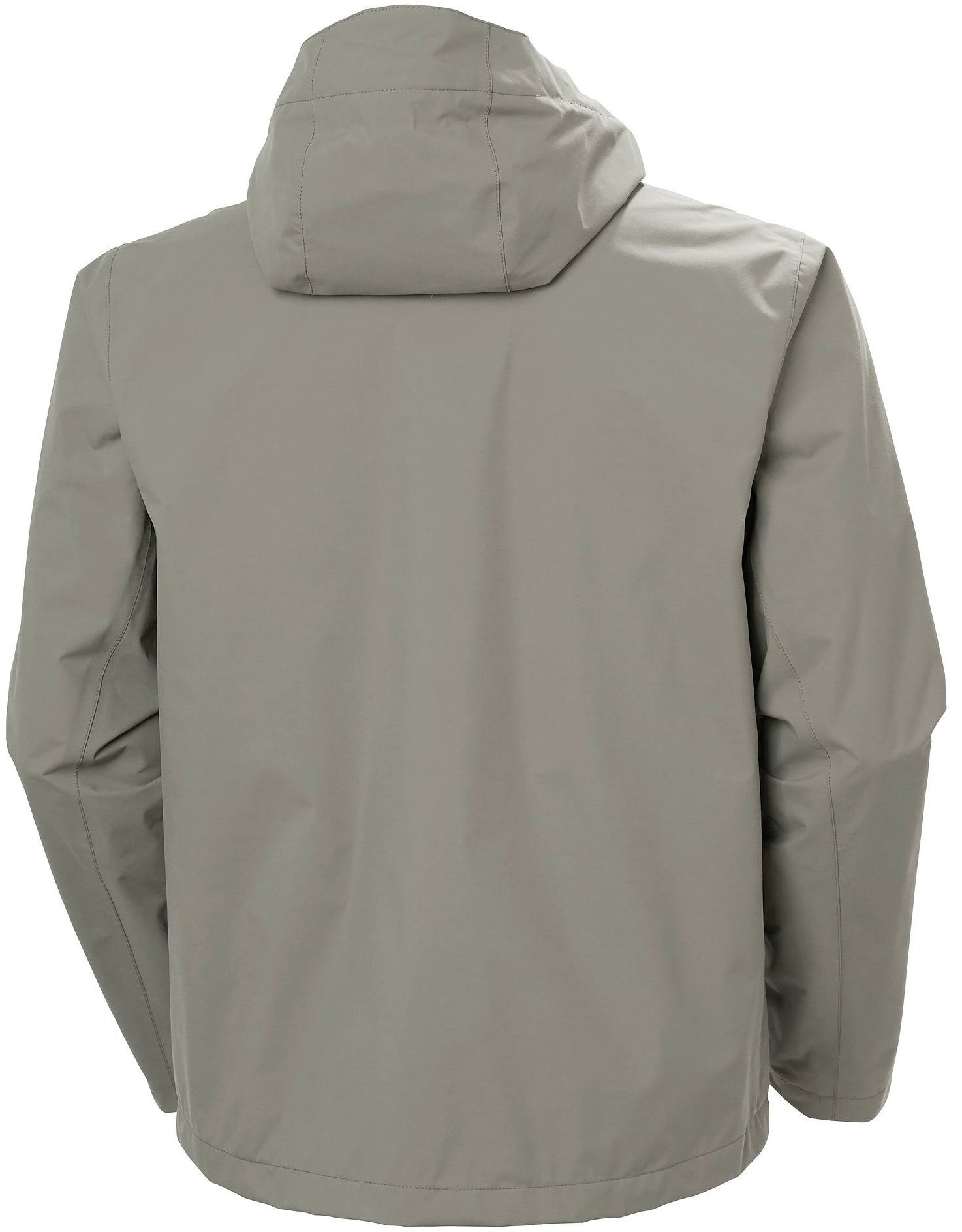 Helly Hansen Men's Escape Rain Jacket Terazzo 06