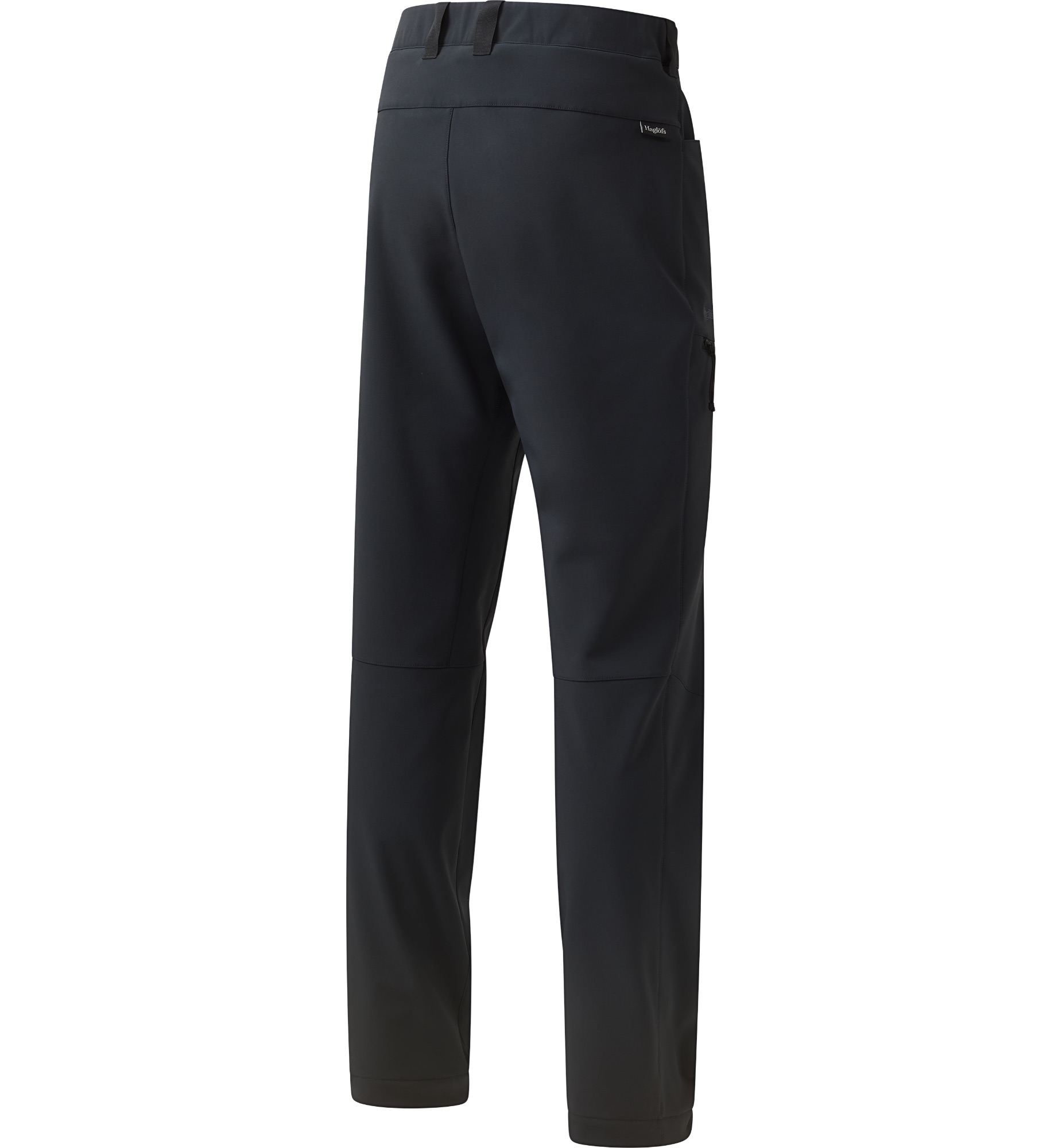 Haglöfs Men's Warm Flex Pant Black 02