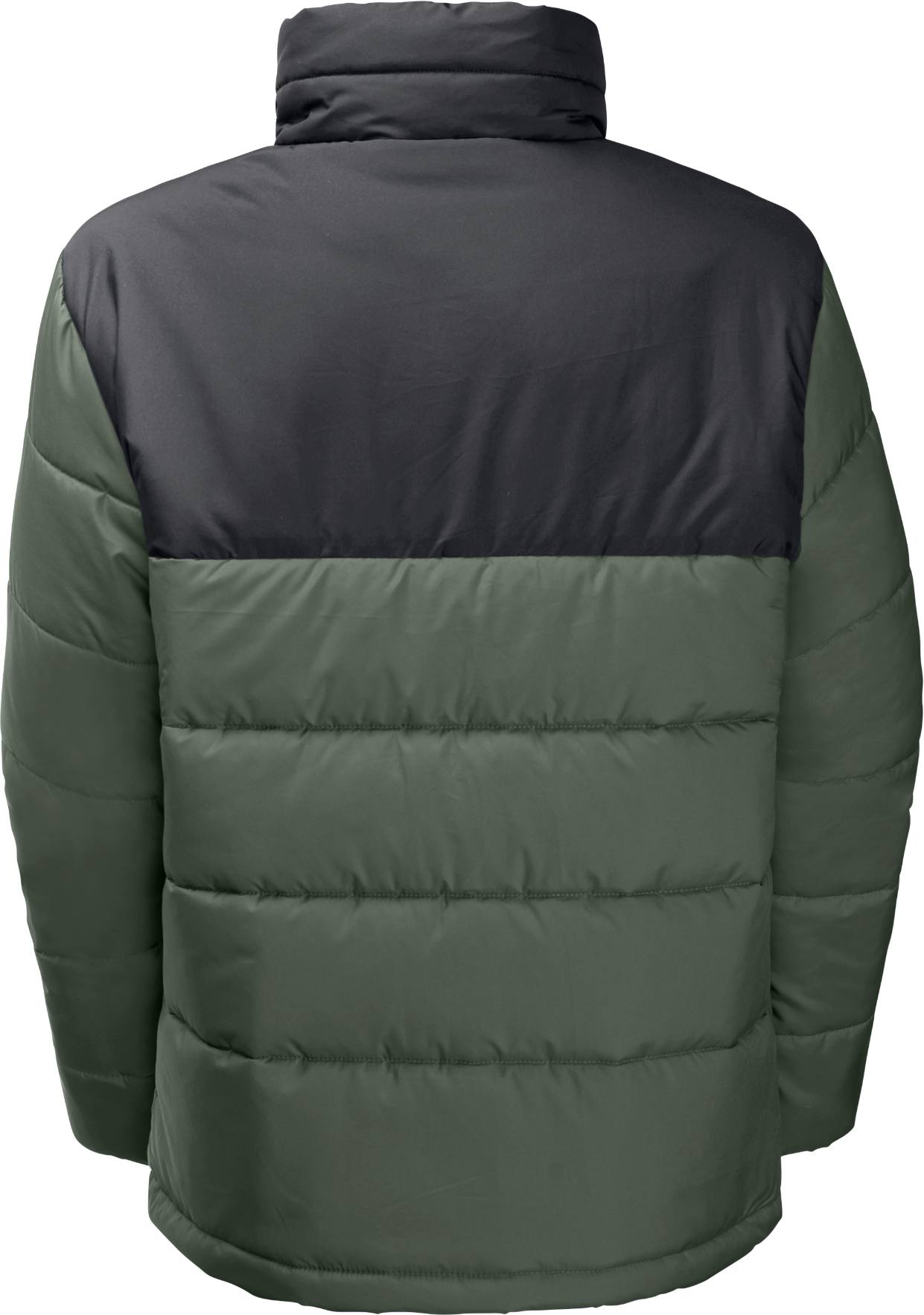Jack Wolfskin Spirit Ins Jacket Y Thyme 02
