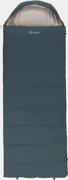 Outwell Campion Lux Sininen 03