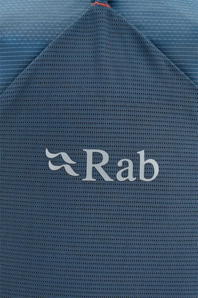 Rab Protium 20 Tempest Blue 03