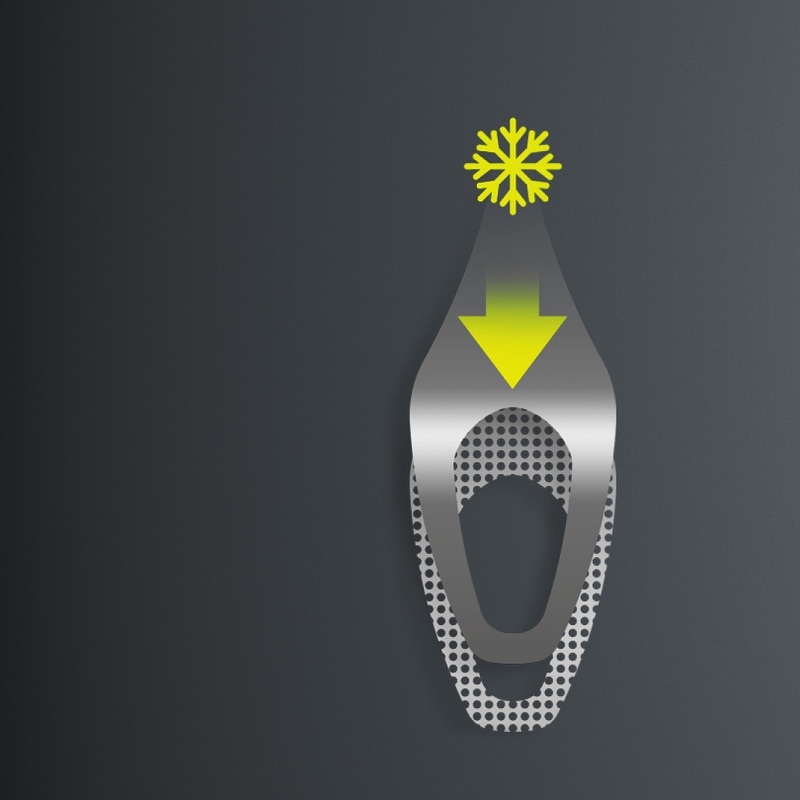 Fischer Speedmax 100 Double Poling Sprint Plus 25/26  03