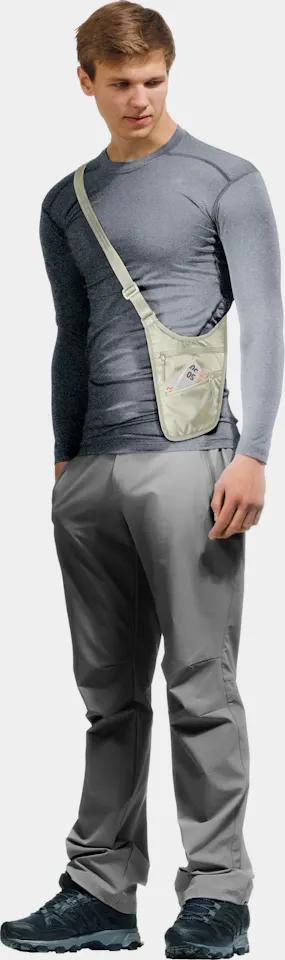 Deuter Security Holster Bone 04