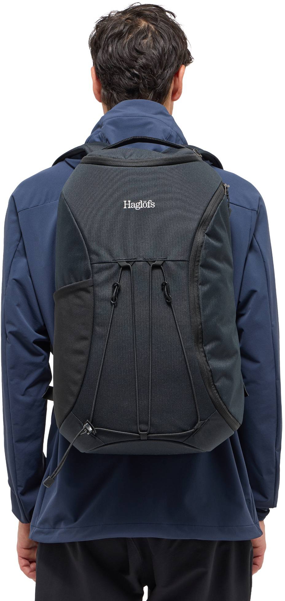 Haglöfs Corker Large Black 04