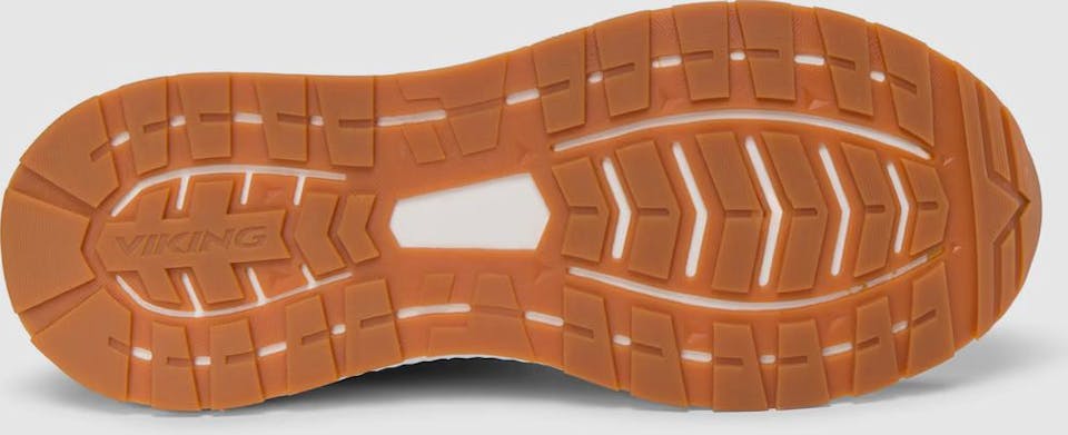 Viking Impact Mid Waterproof SL Navy 04