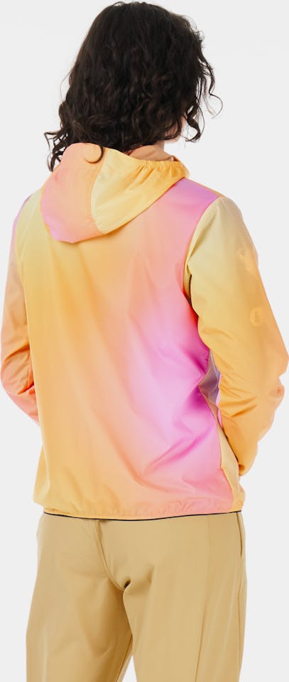 Picture Organic Clothing Women's Scale Printed Jacket Gradient Print 03