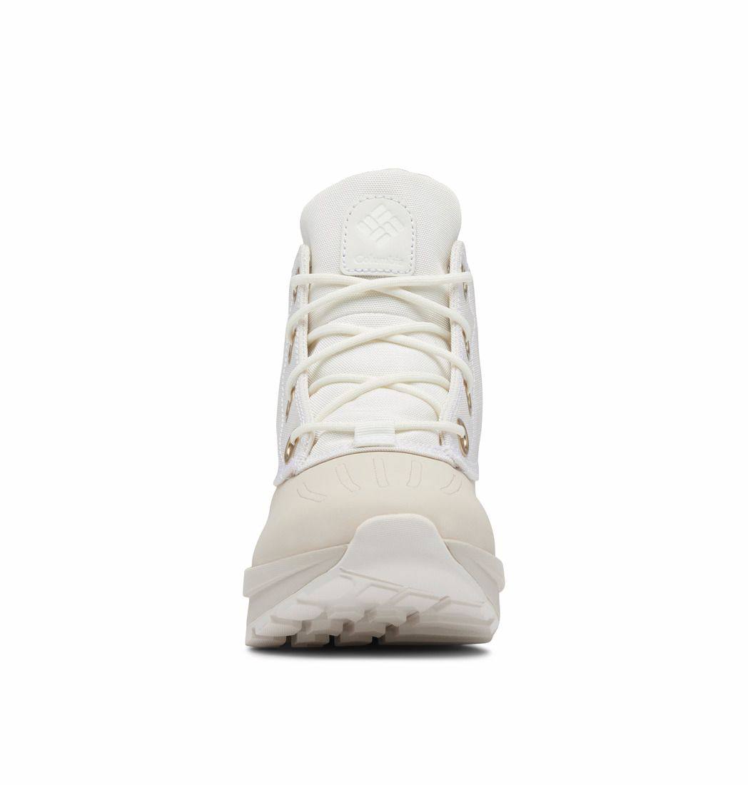 Columbia Women's Moritza Shield - Naisten talvikengät Sea Salt 09