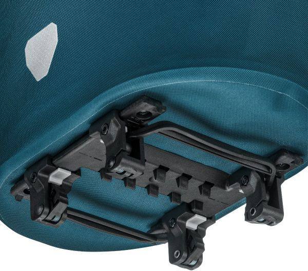 Ortlieb Up-Town Rack City Petrol 04