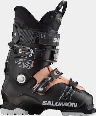 Salomon QST Access 60 W 24/25