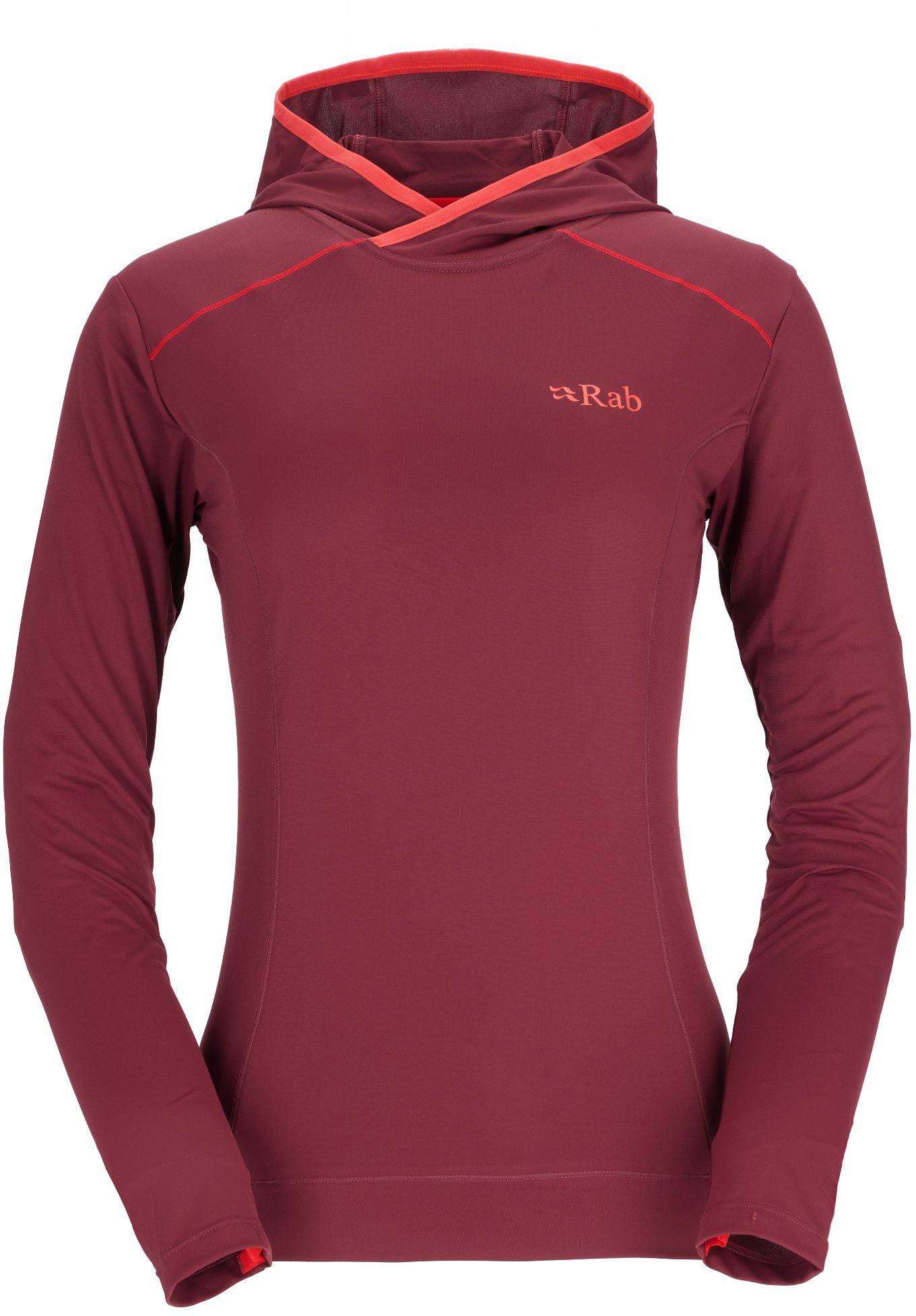 Rab Women’s Force Hoody