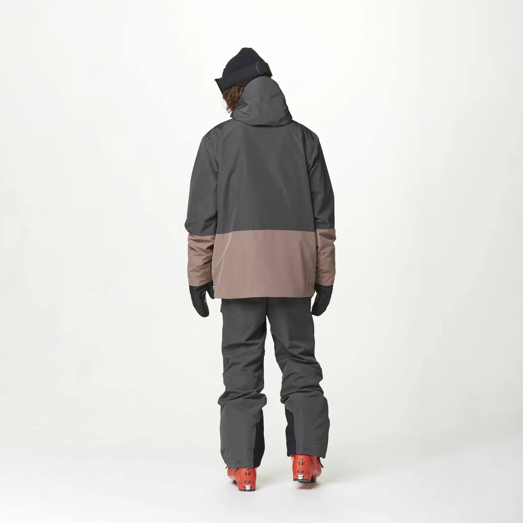 Picture organic clothing Jacket ＆pants Picture Organic Clothing Men's U78 Jacket - Scandinavian Outdoor