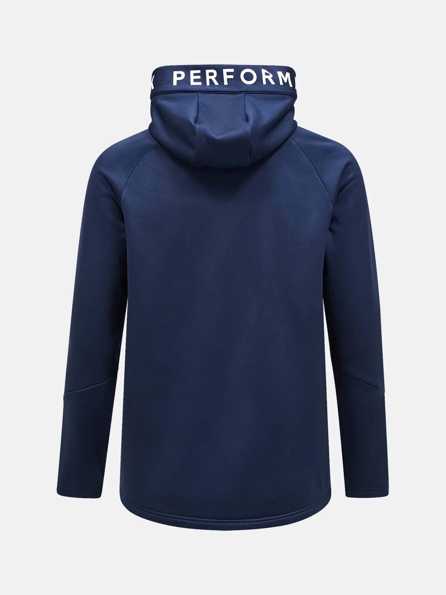 【HI FI FNK】Peak Hooded Padding Peak Performance Men's Frost Down Hooded Jacket Past Season