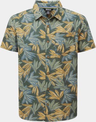Sherpa Men's Havai Short Sleeve Shirt