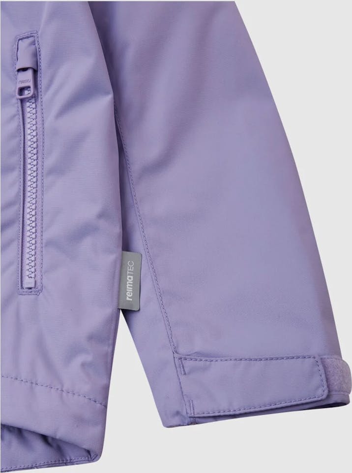 Reima Soutu Jacket Lila 05