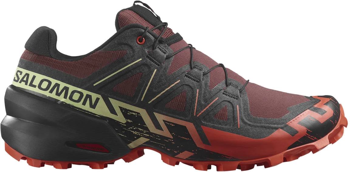 Salomon Speedcross 6