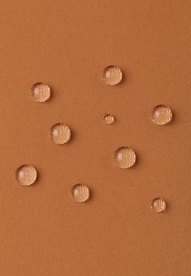 Reima Toukola Winter Jacket Kaneli 05