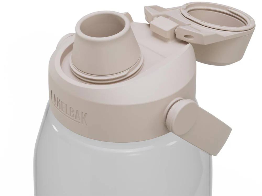 CamelBak Thrive Chug 1,5L Clear 03