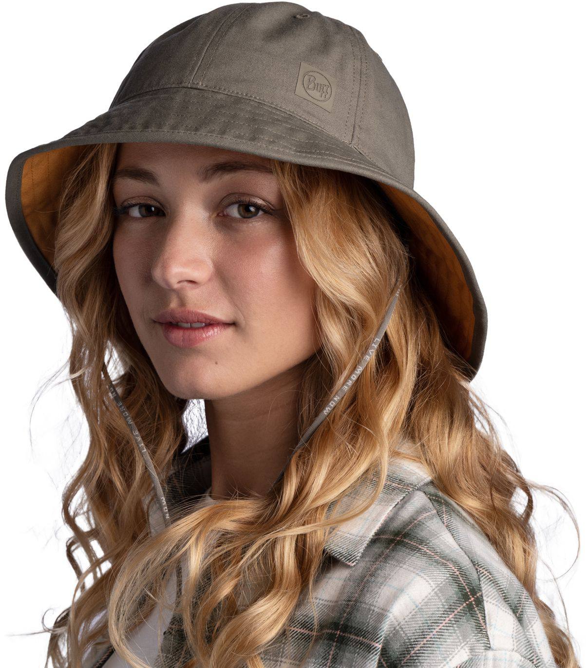 Buff NMAD Bucket Hat Yste Forest  05