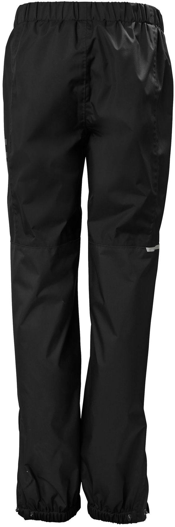 Helly Hansen Jr Block Pant Musta 03