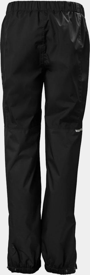 Helly Hansen Jr Block Pant Musta 03