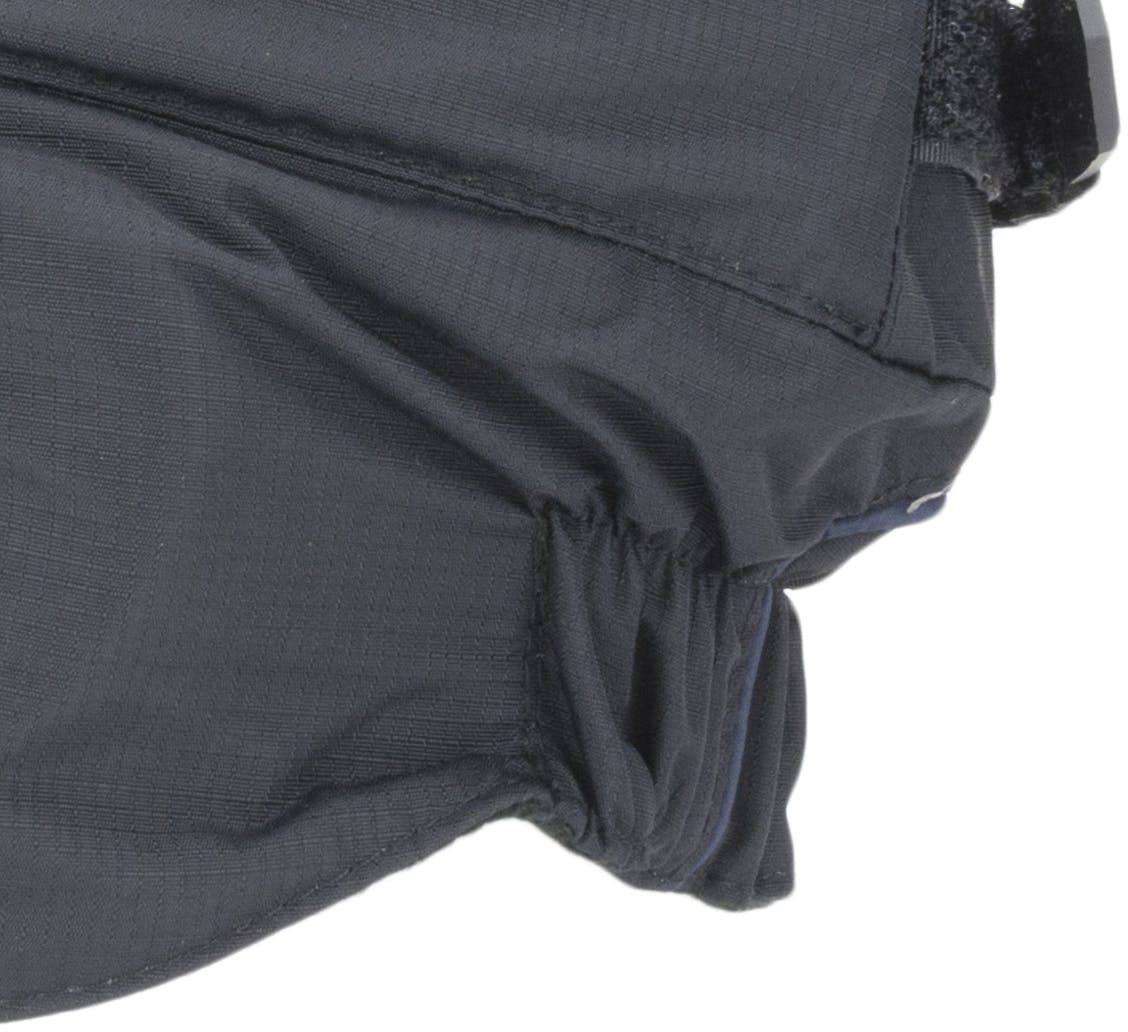 SealSkinz Kirstead Musta 02