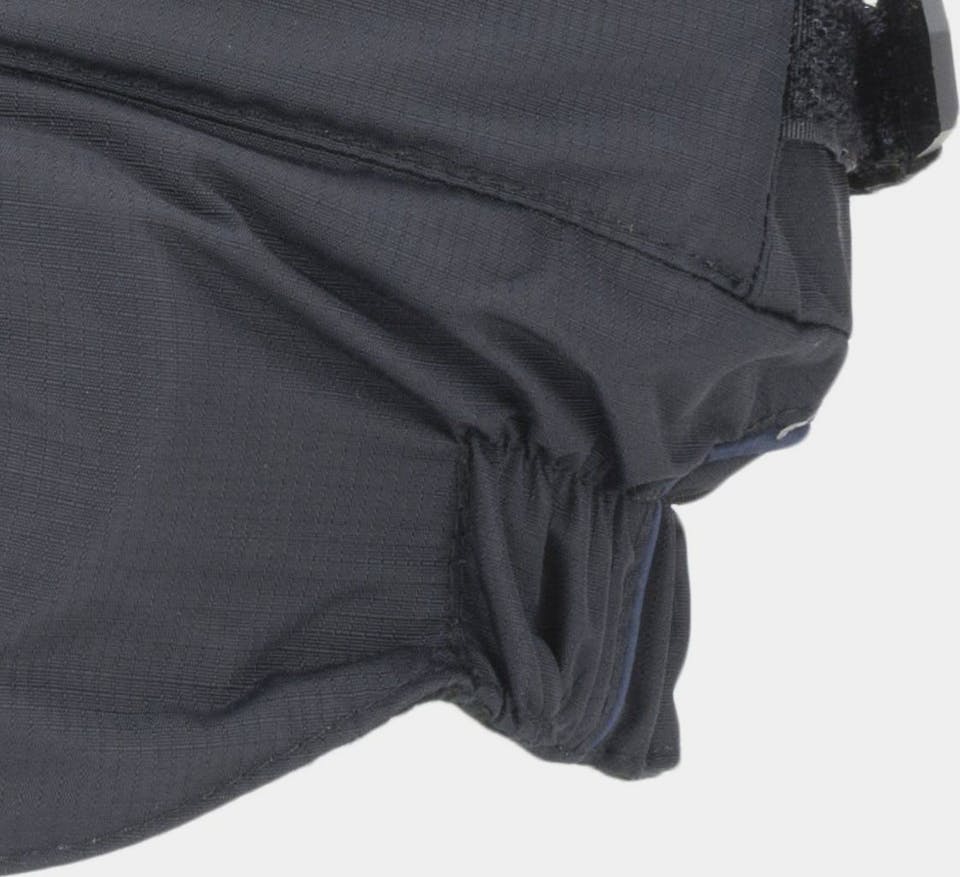 SealSkinz Kirstead Musta 02