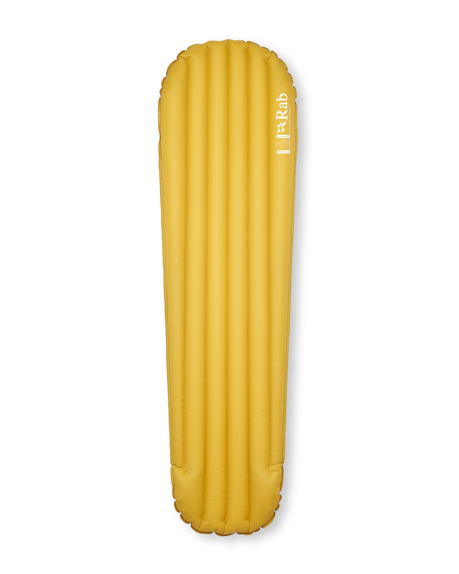 Rab Ionosphere 5 Regular Dark Pollen 15