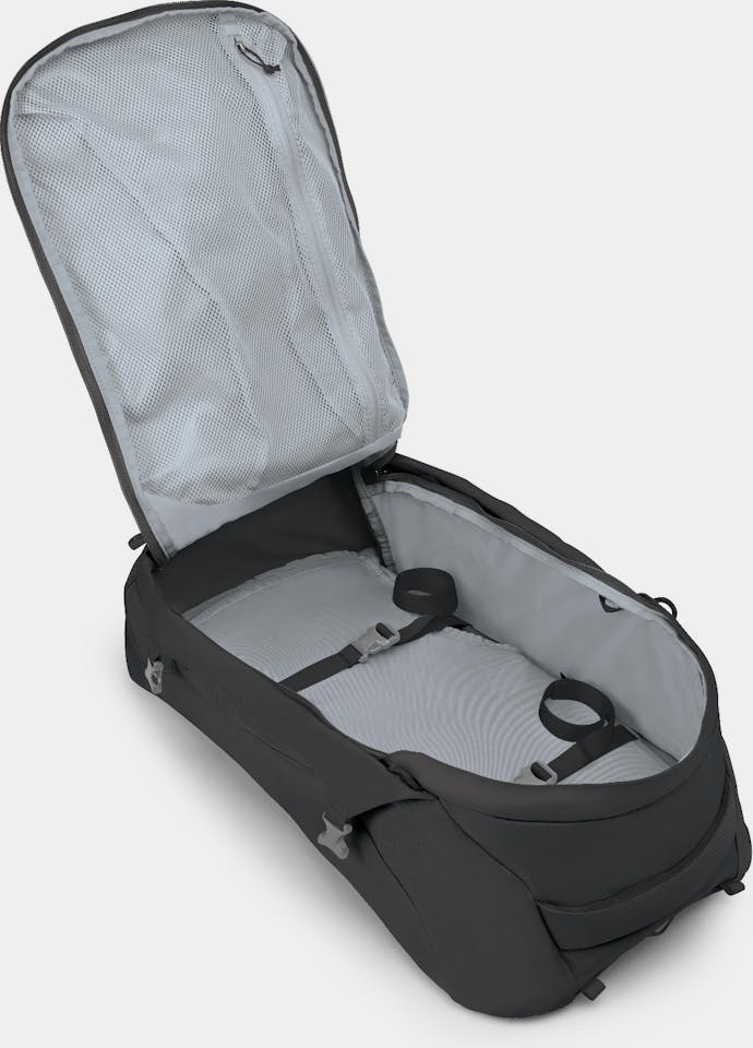 Osprey Fairview 55 Black 03