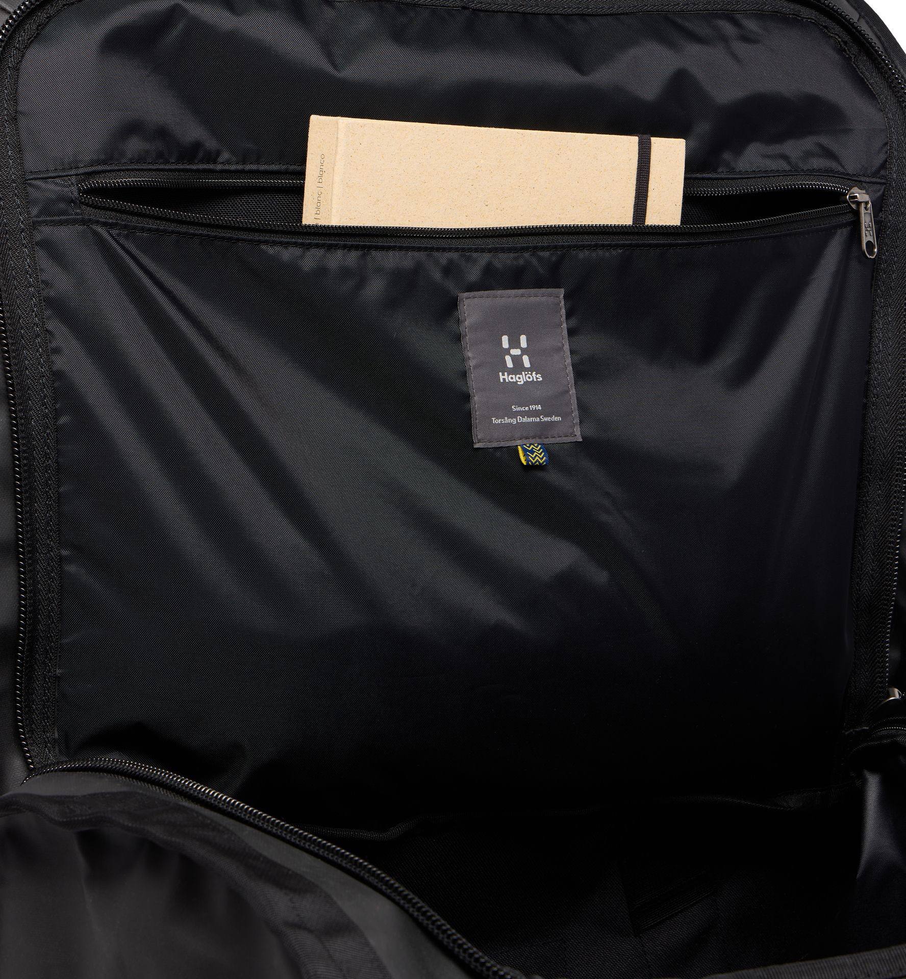 Haglöfs Lava 90 Black 04