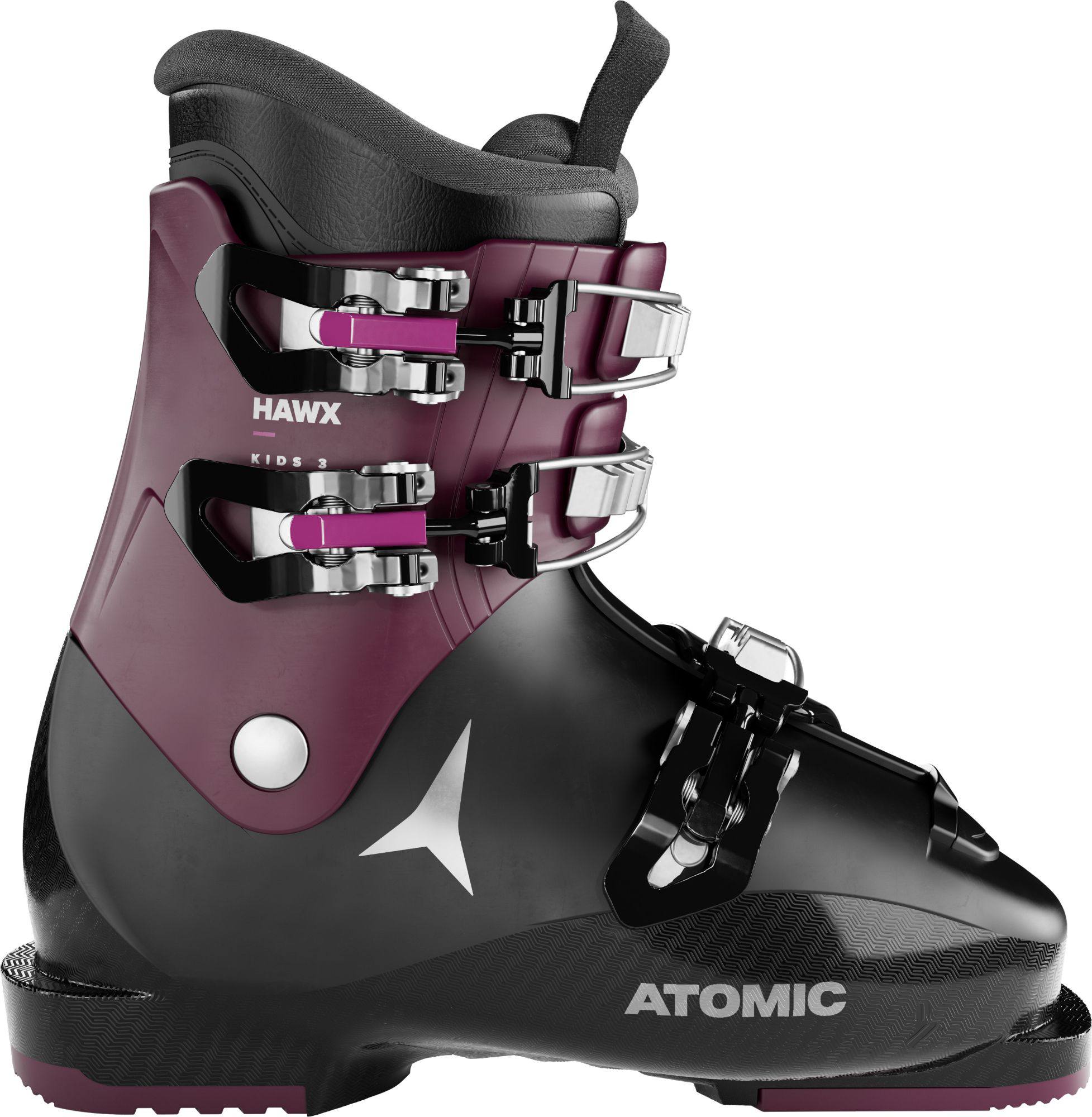 Atomic Hawx Kids 3 24/25