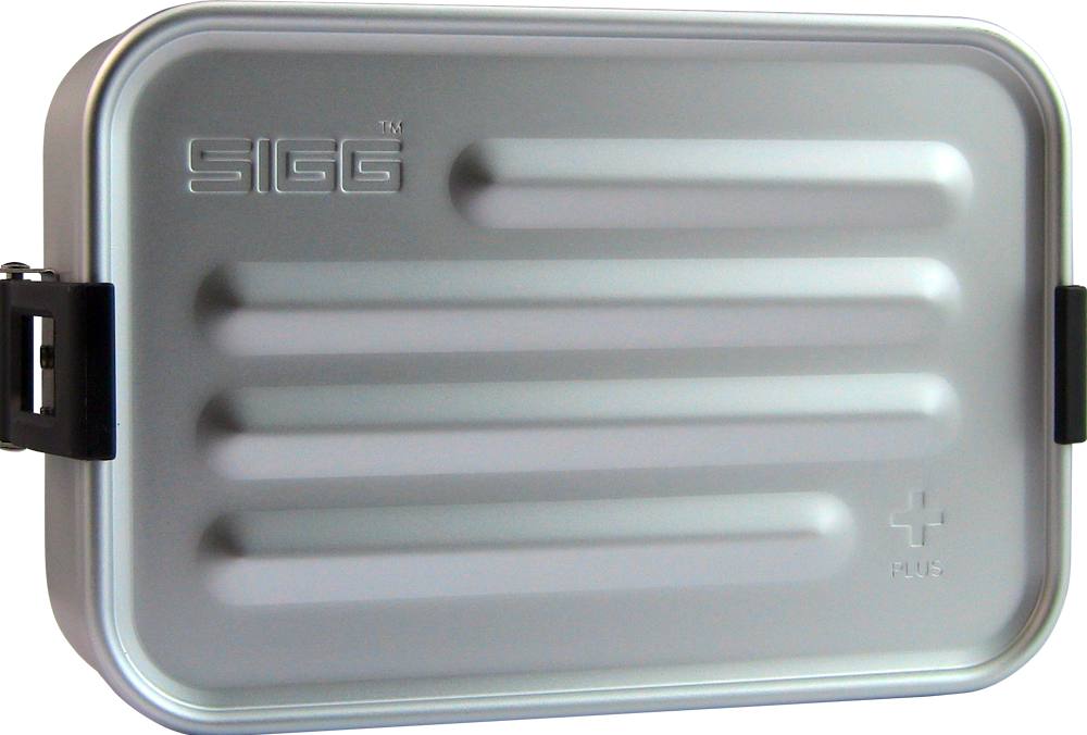 Image of Sigg Metal Box S