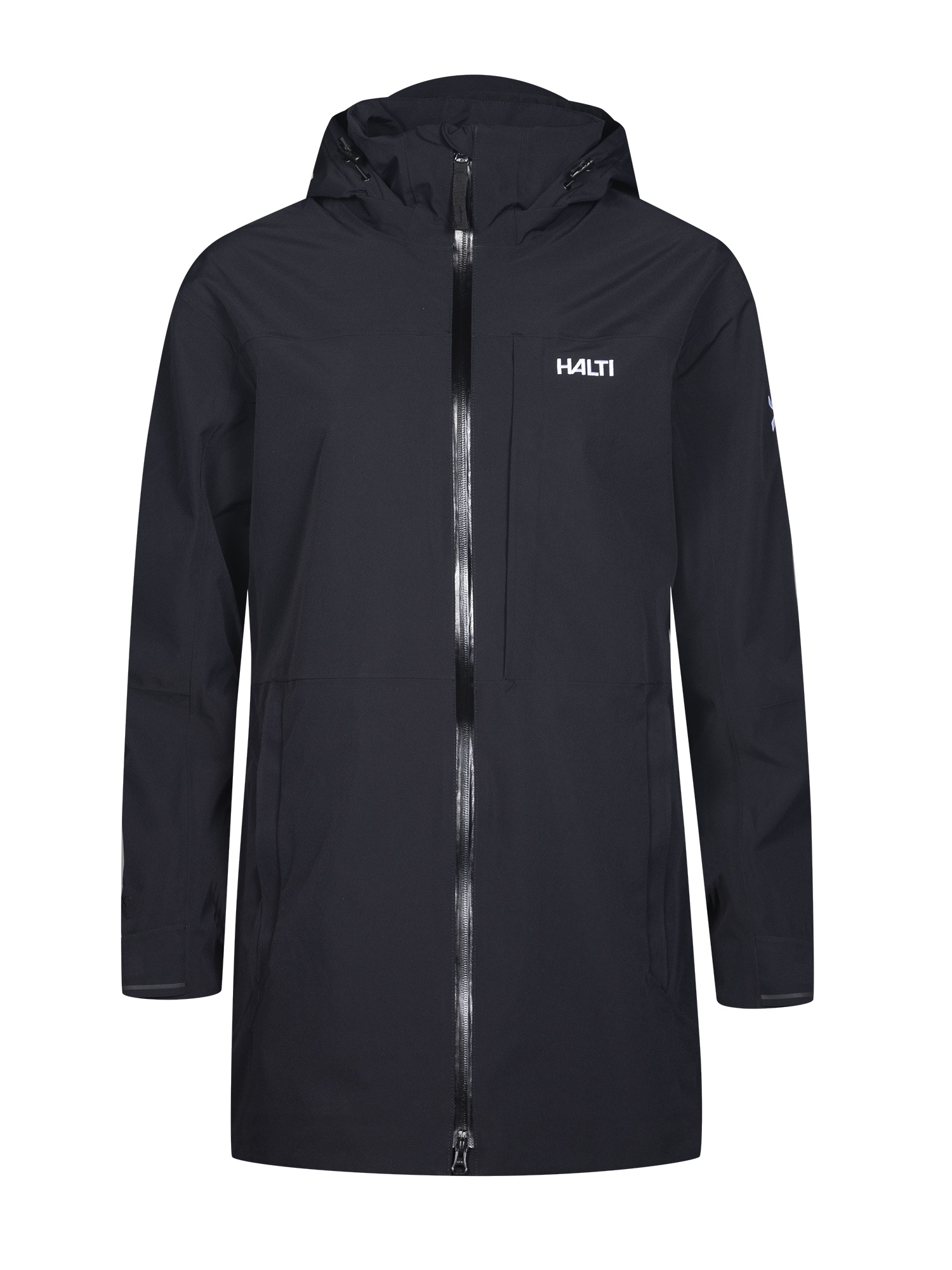 Halti Women's Valaja Dx Parka