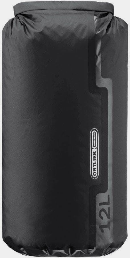 Ortlieb Dry-Bag Light PS10, 12 L Musta 01