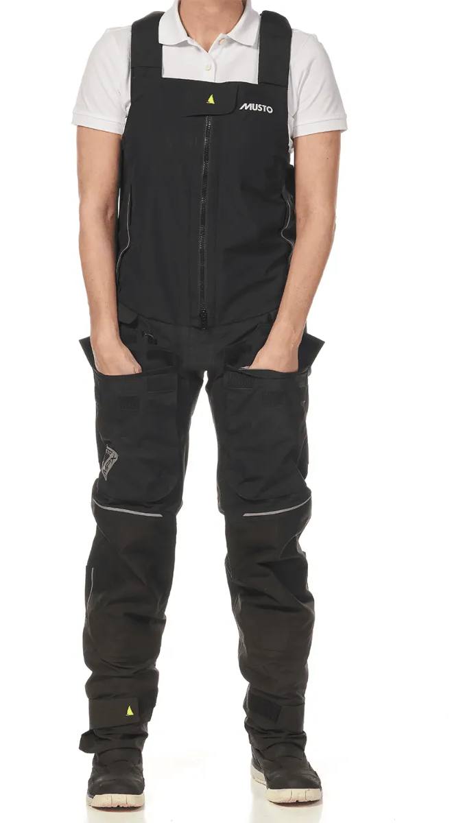 Musto Women's MPX GTX Pro Offshore 2.0 Trousers Black 06