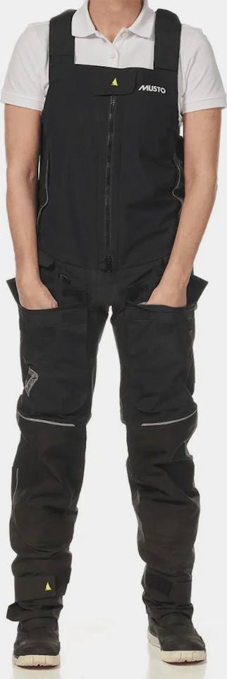 Musto Women's MPX GTX Pro Offshore 2.0 Trousers Black 06