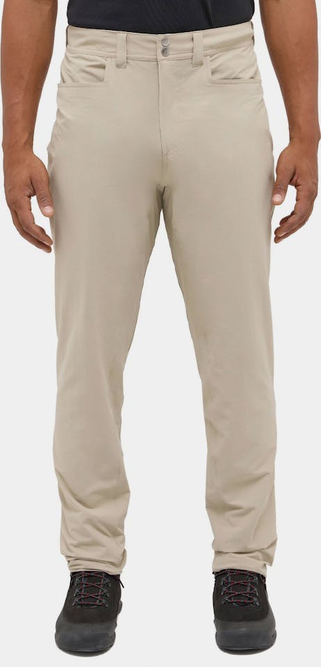 Haglöfs Men's Korp Lite Pant Chalk 11