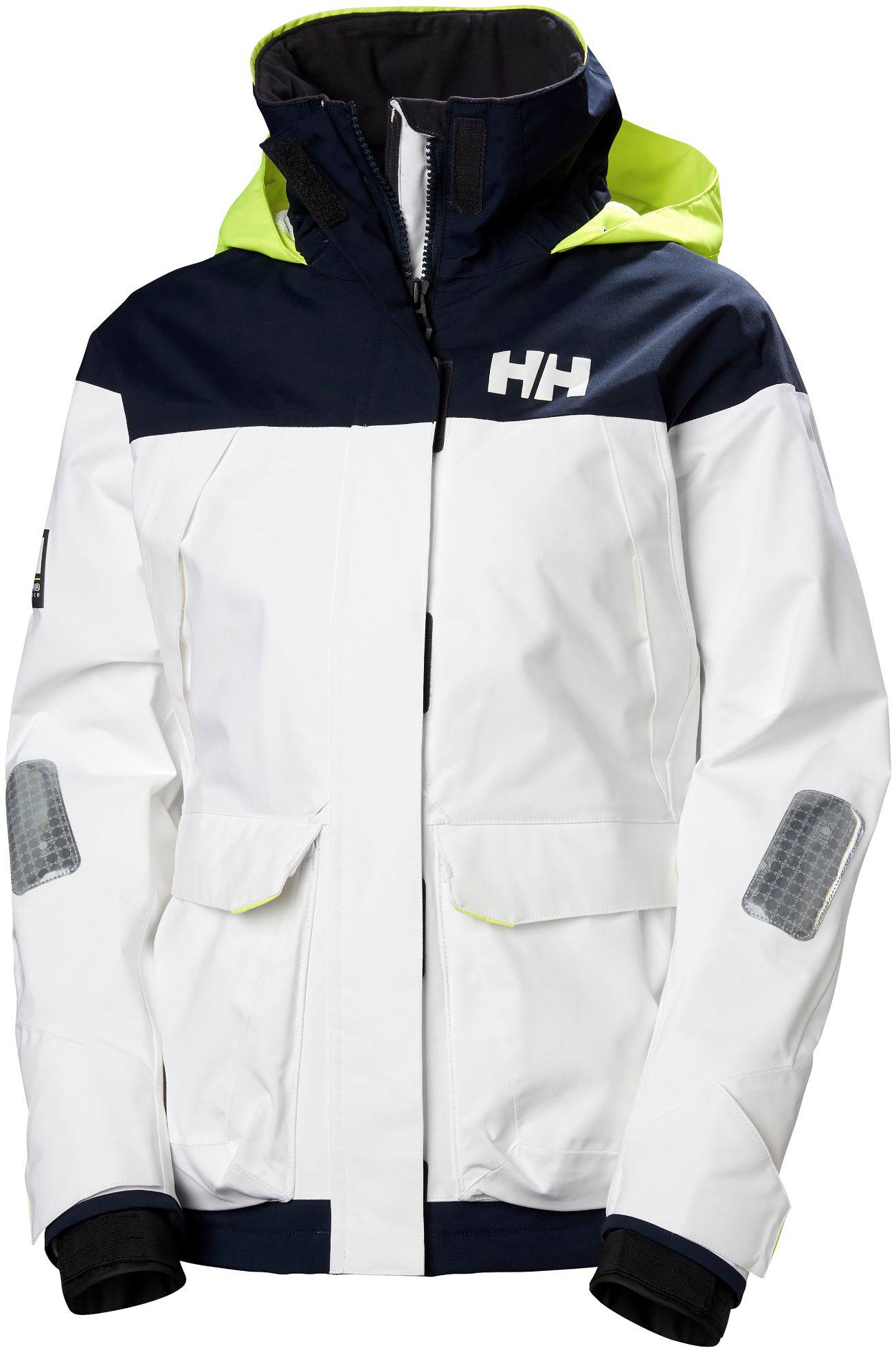 Helly Hansen W Pier 3.0 Jacket