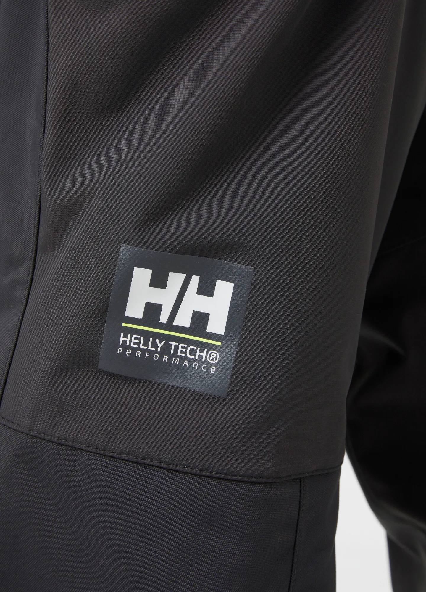 Helly Hansen Skagen Offshore Women's Bib Ebony 10