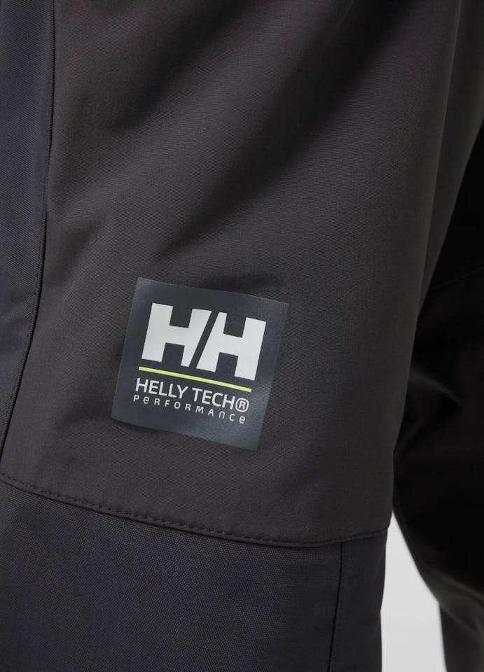 Helly Hansen Skagen Offshore Women's Bib Ebony 10