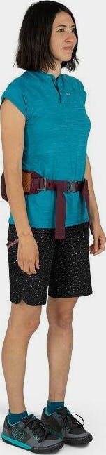 Osprey Savu 2 Black 04