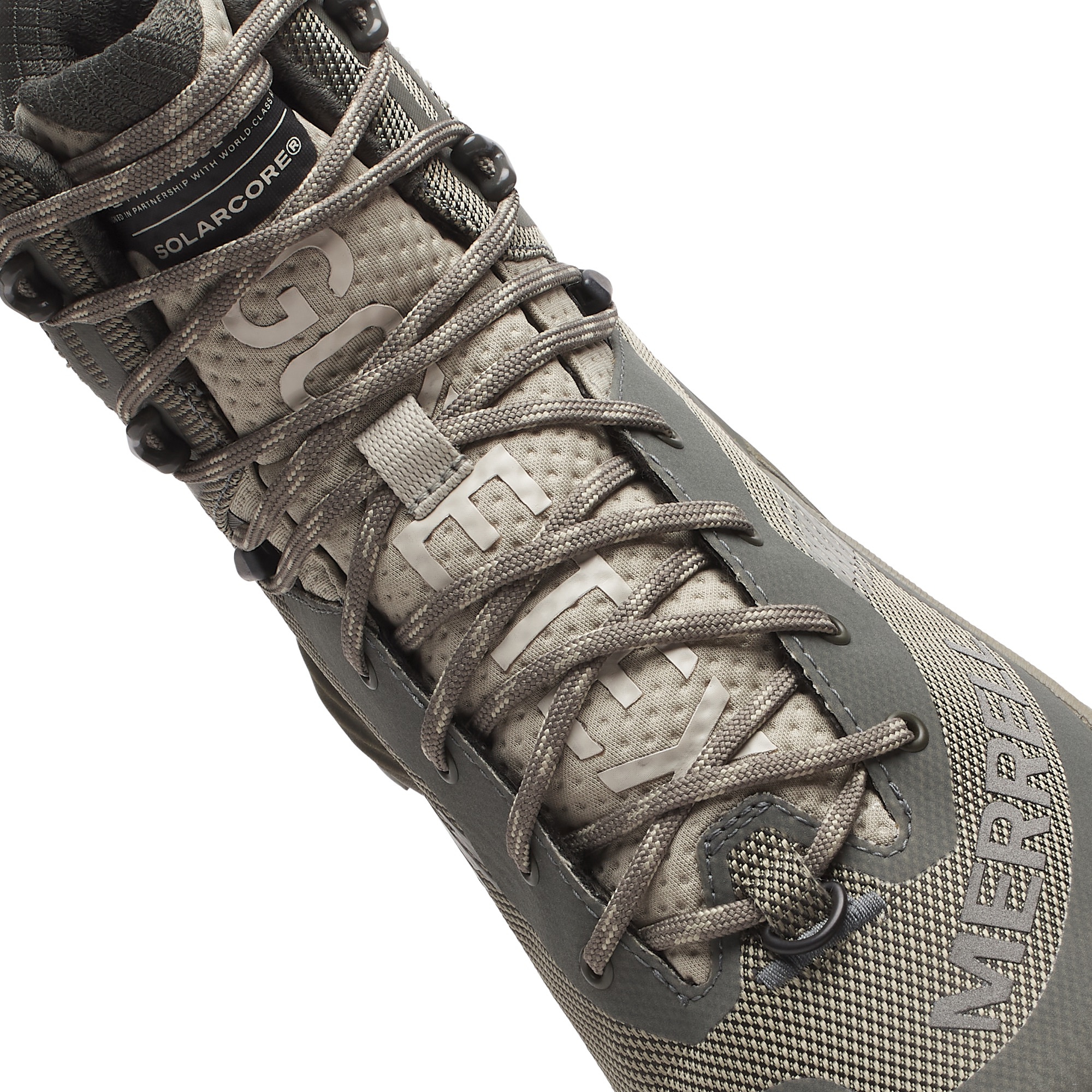 Merrell Men's MTL Thermo Rogue 4 Mid GTX - Miesten pitopohjakengät Diorite 05