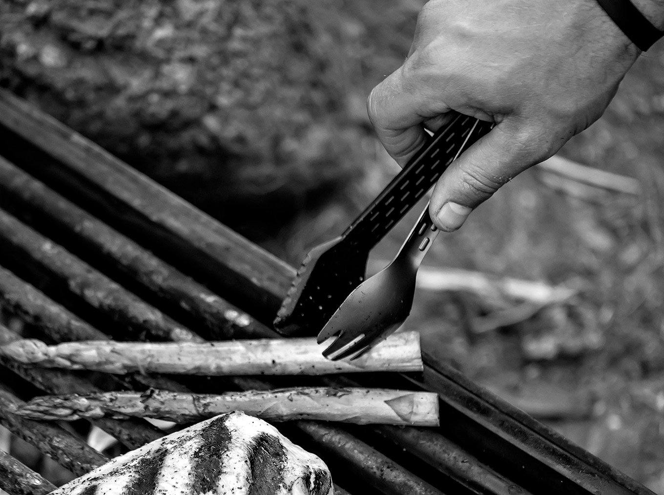 Gerber Compleat Harmaa 03