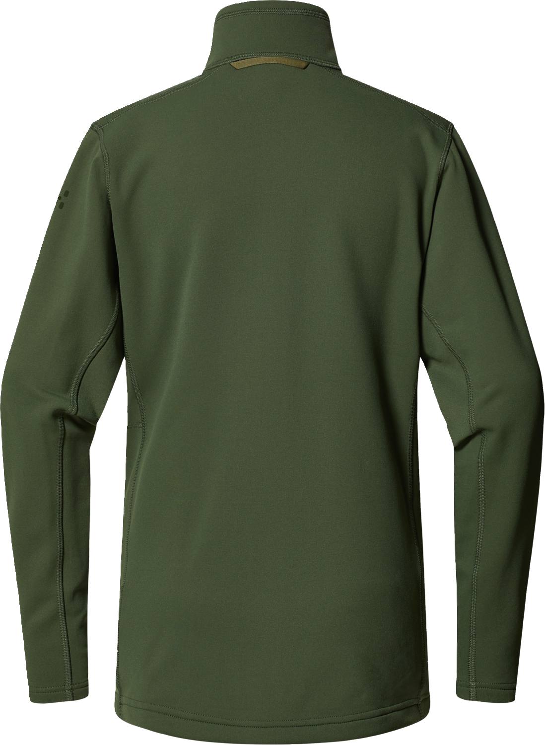 Haglöfs Women's Rosson Mid Jacket Seaweed 05