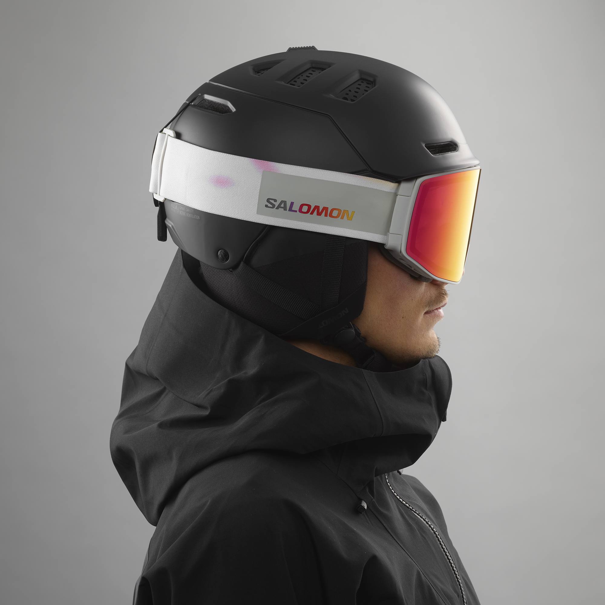 Salomon Husk Pro 25/26 - Scandinavian Outdoor